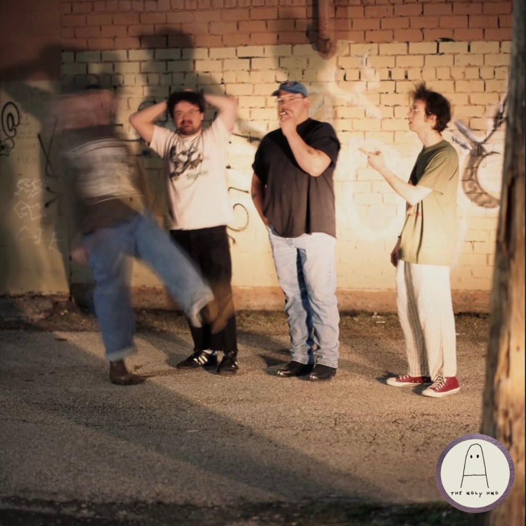 On How To Get Away With Nothing, Abel Cultivates Intensity by Slowing Down | Interview