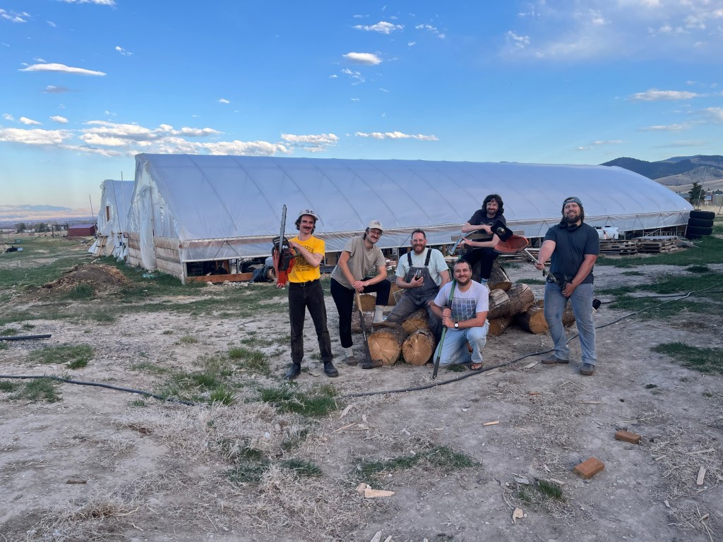 Les Duck Share Debut Single “Head Fell Off”, Announce New Album |Premiere