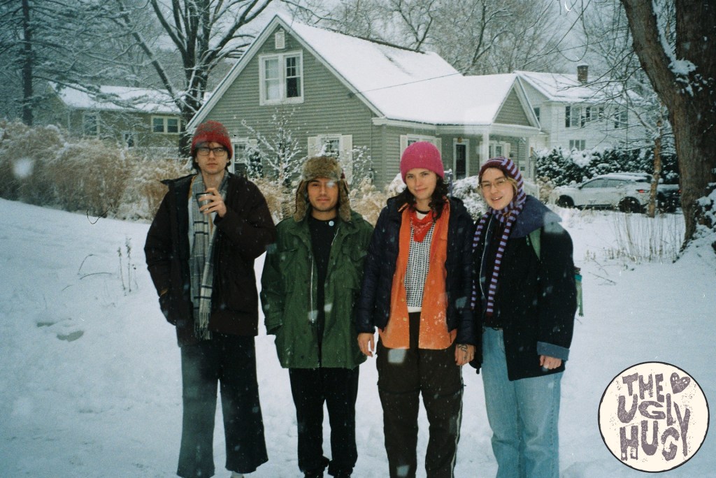 The Matildas Enter the Pitch with Debut EP Forever, My Talisman |&nbsp;Interview